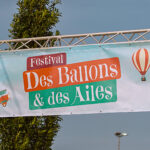 Aftermovie du Festival Des Ballons et des Ailes 2024